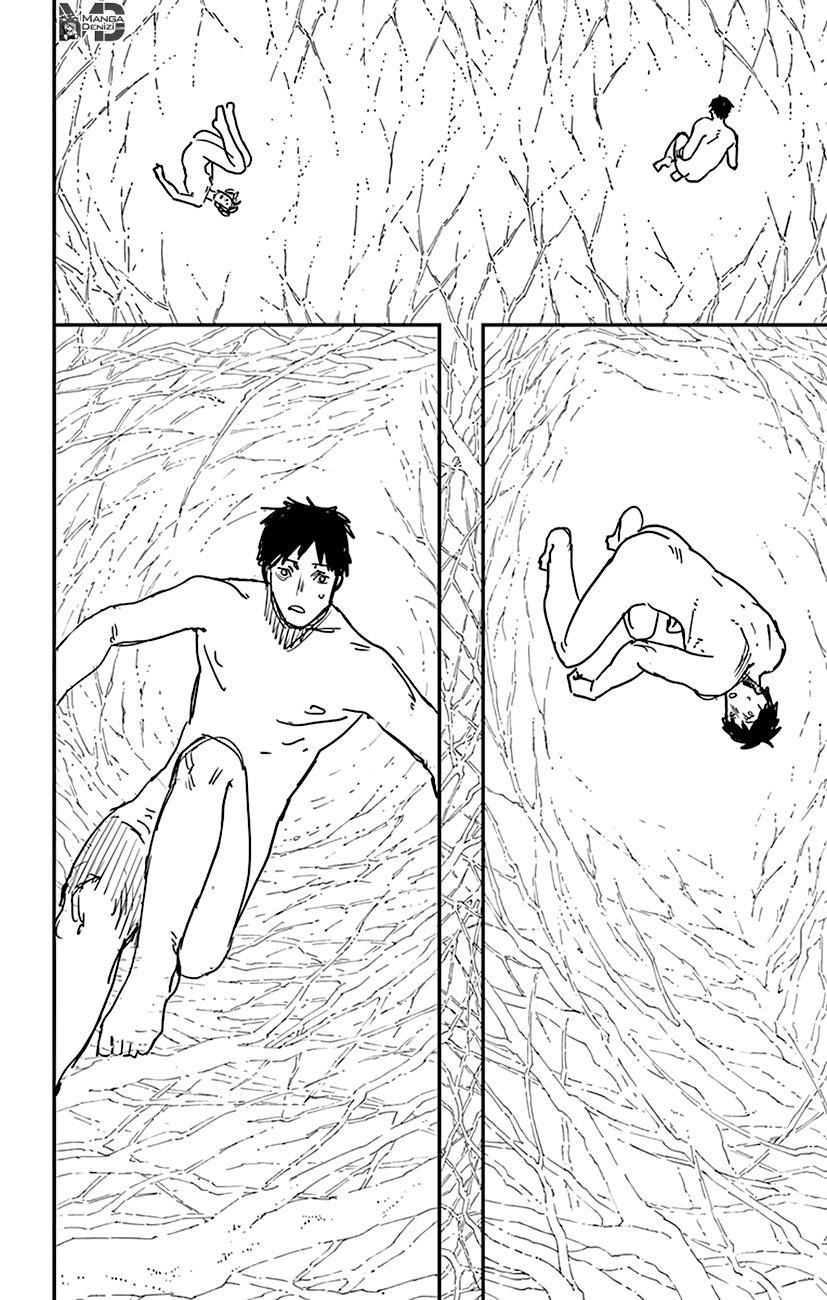 Read Fire Punch TR Manga Online