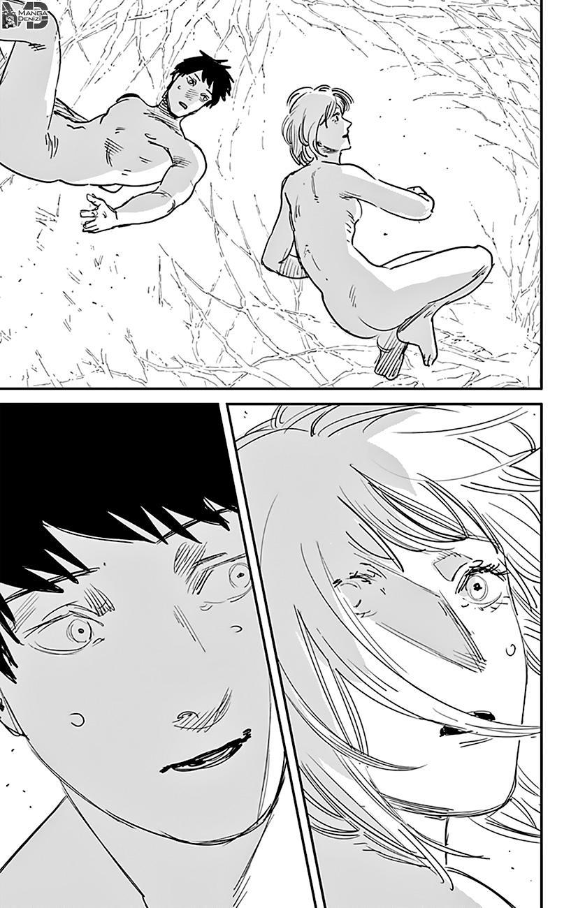 Read Fire Punch TR Manga Online