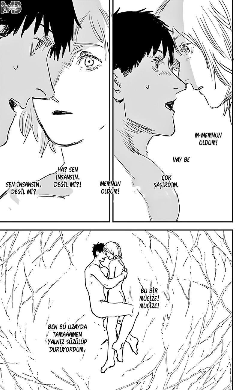 Read Fire Punch TR Manga Online