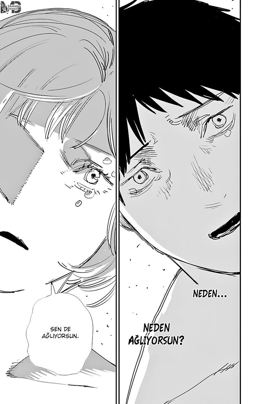 Read Fire Punch TR Manga Online