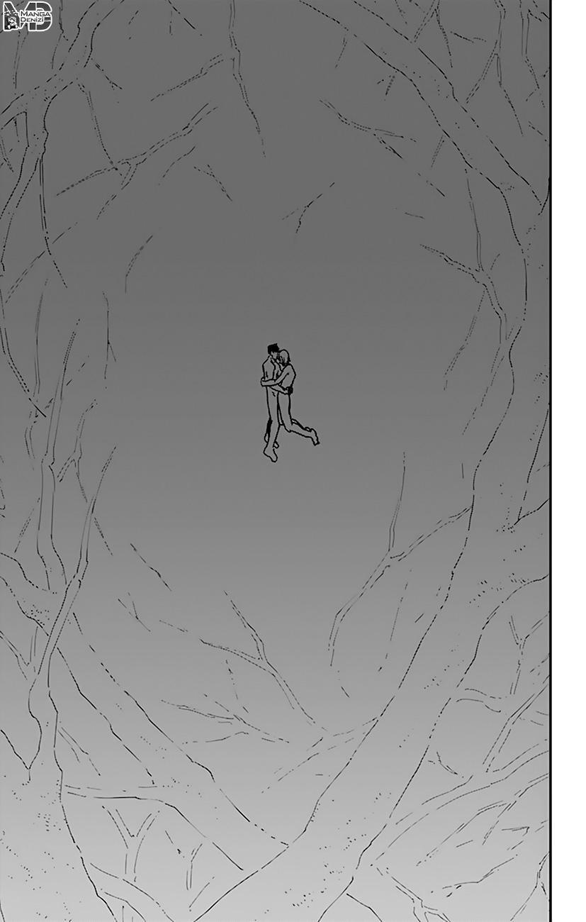 Read Fire Punch TR Manga Online