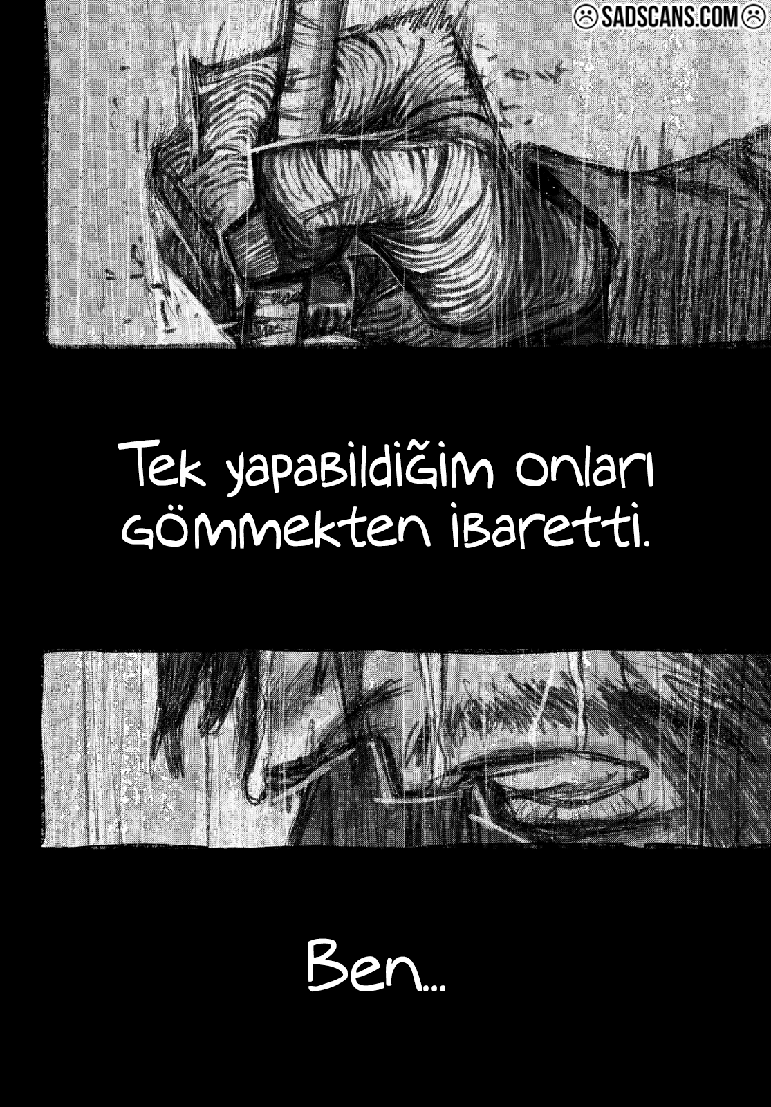 Read Gachiakuta TR Manga Online