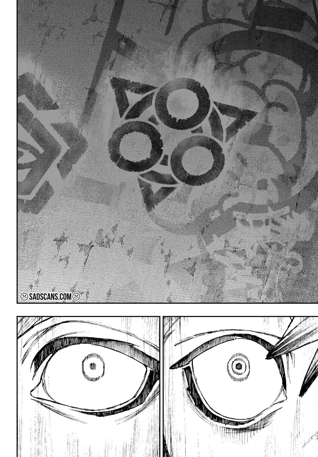 Read Gachiakuta TR Manga Online