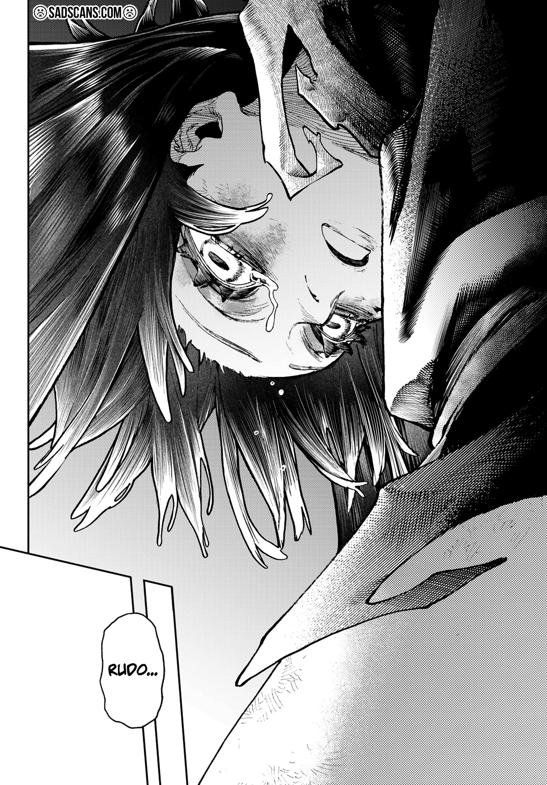 Read Gachiakuta TR Manga Online