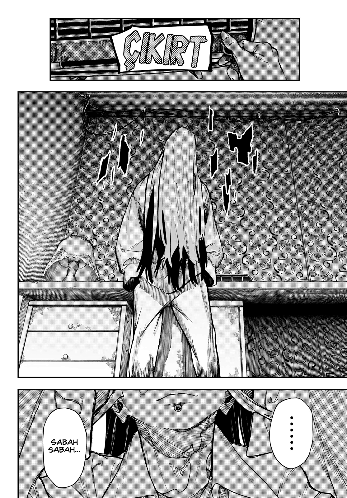 Read Gachiakuta TR Manga Online