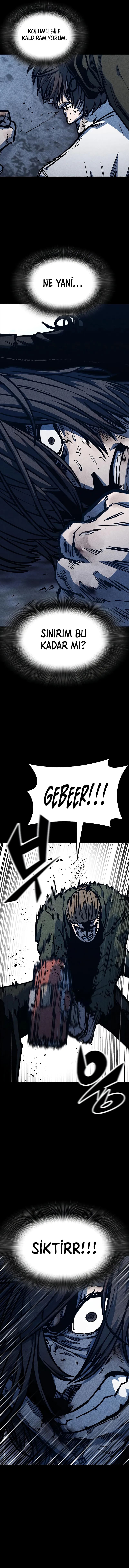 Read Hectopascal TR Manga Online