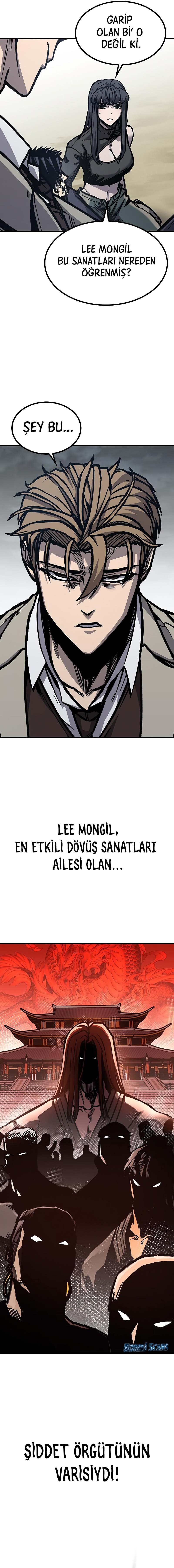Read Hectopascal TR Manga Online