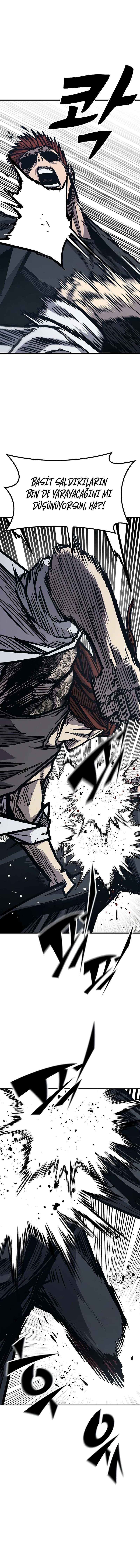 Read Hectopascal TR Manga Online