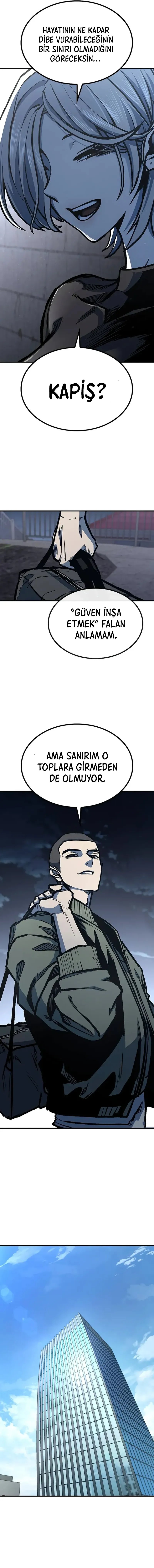 Read Hectopascal TR Manga Online