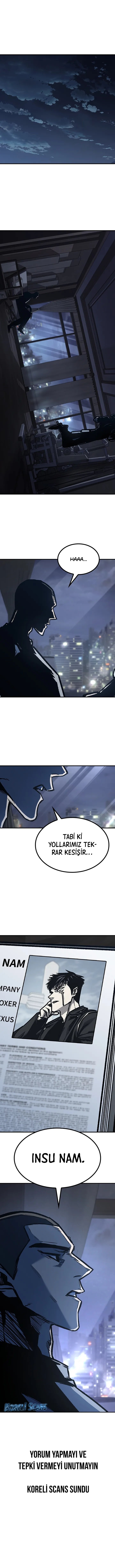 Read Hectopascal TR Manga Online