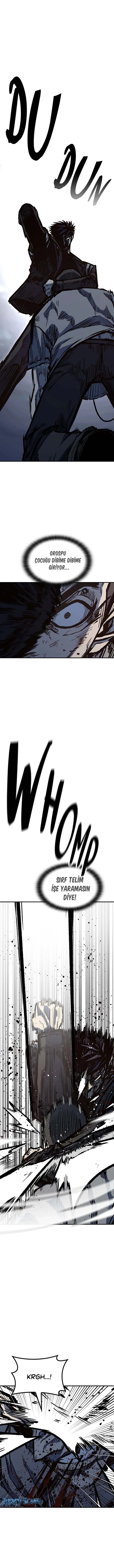 Read Hectopascal TR Manga Online