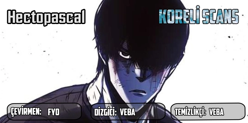 Read Hectopascal TR Manga Online