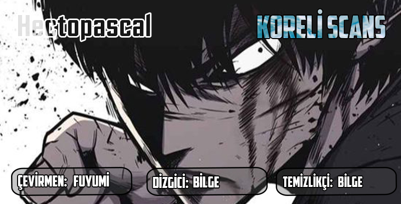 Read Hectopascal TR Manga Online