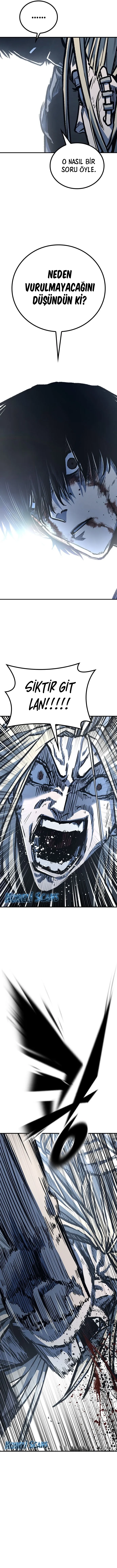 Read Hectopascal TR Manga Online