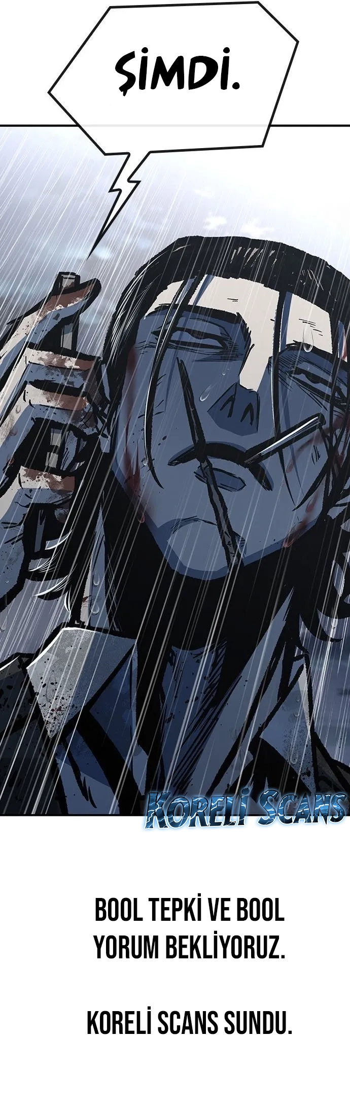 Read Hectopascal TR Manga Online