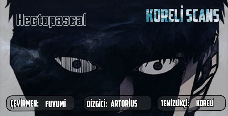 Read Hectopascal TR Manga Online