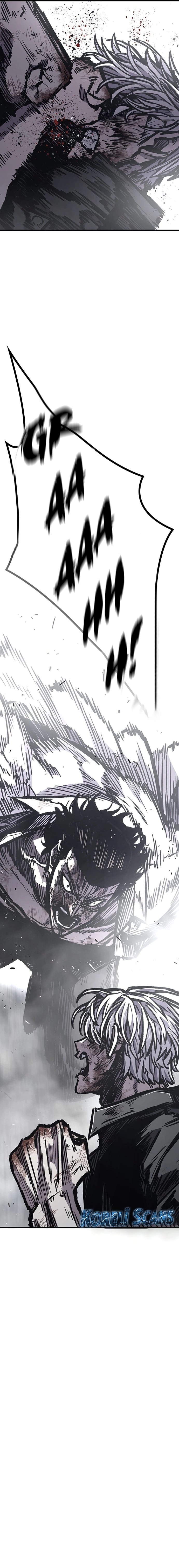 Read Hectopascal TR Manga Online