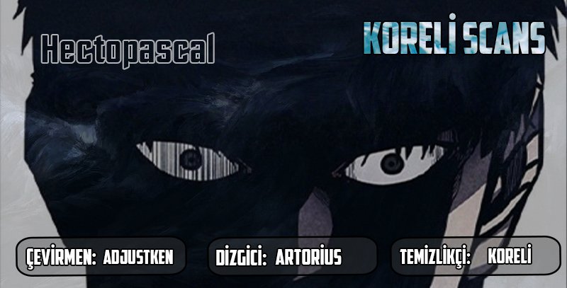Read Hectopascal TR Manga Online