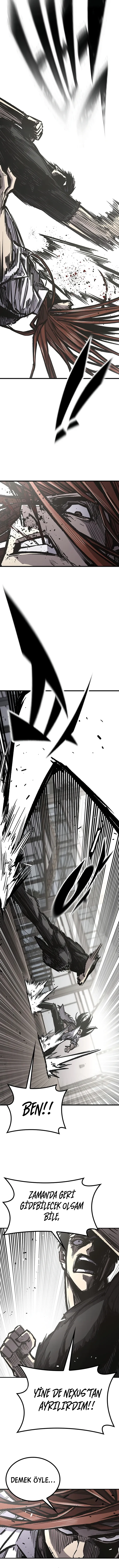 Read Hectopascal TR Manga Online