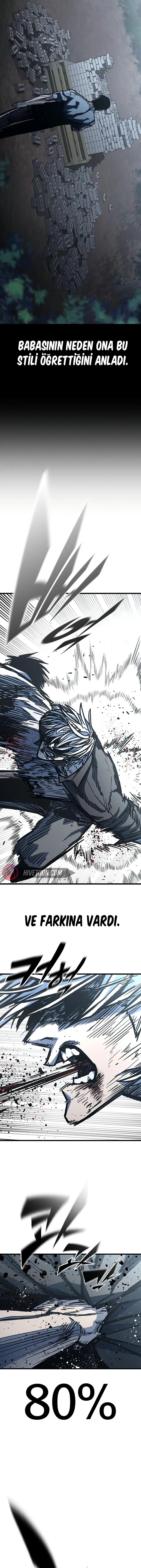 Read Hectopascal TR Manga Online