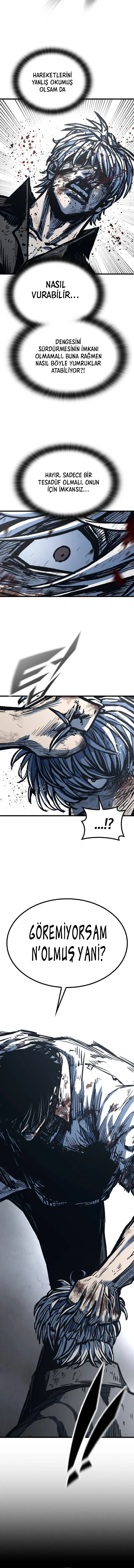Read Hectopascal TR Manga Online