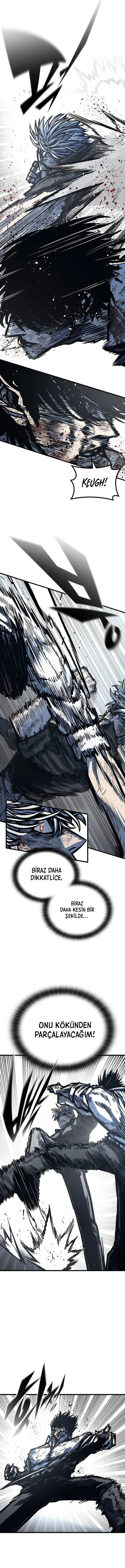 Read Hectopascal TR Manga Online