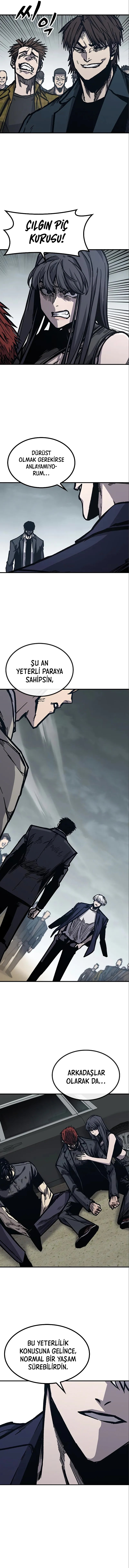 Read Hectopascal TR Manga Online