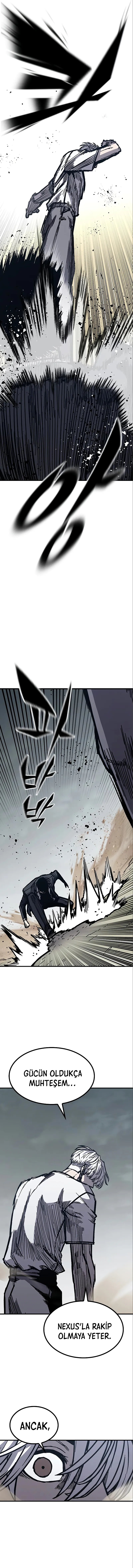 Read Hectopascal TR Manga Online
