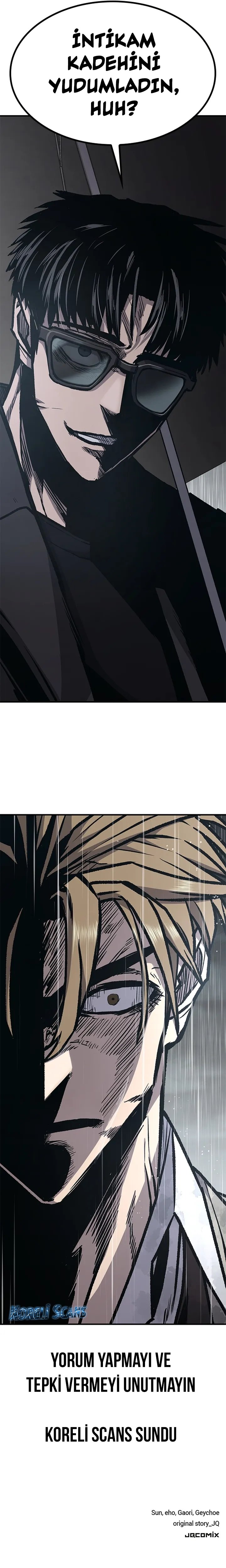 Read Hectopascal TR Manga Online