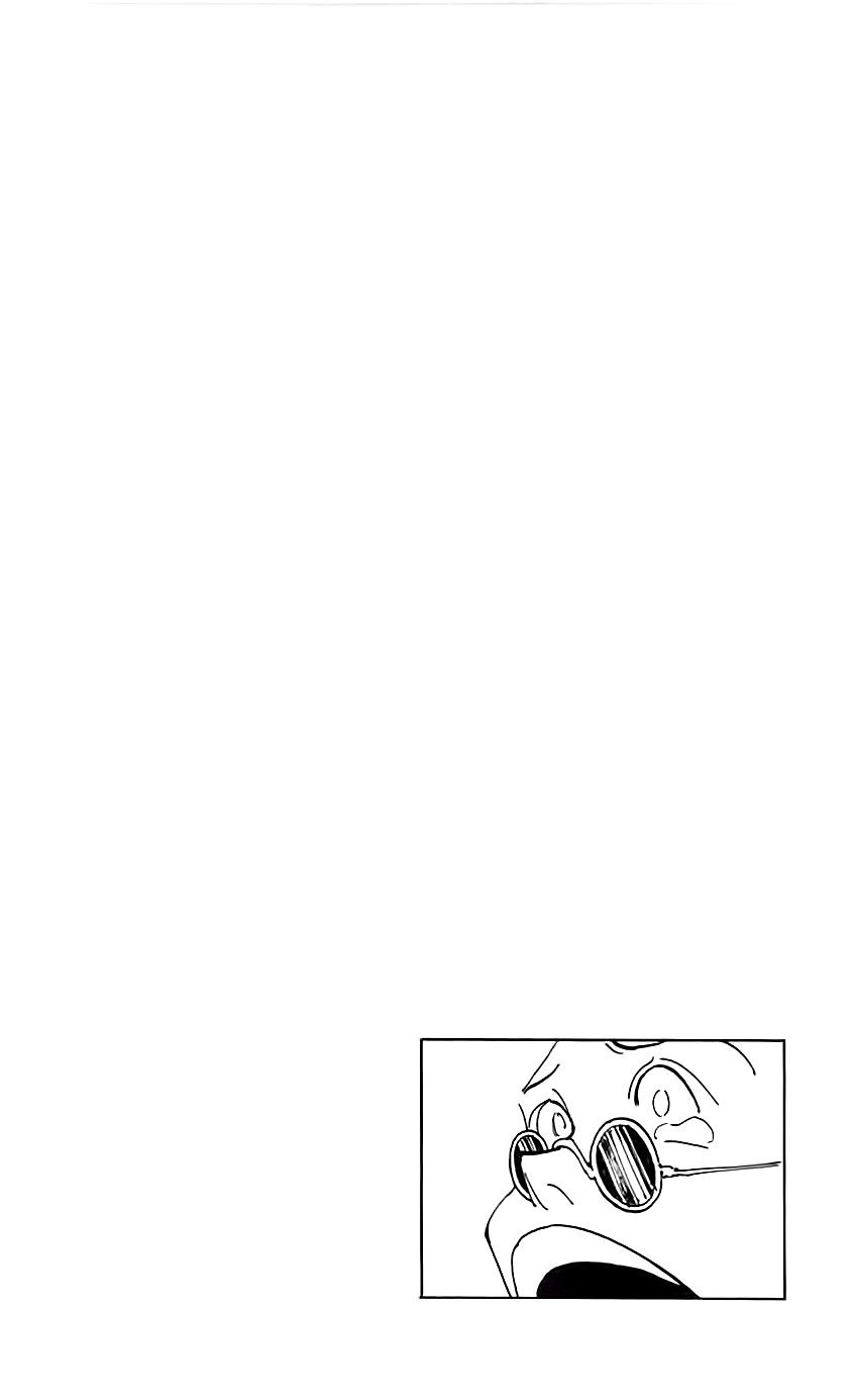 Read Hunter x Hunter TR Manga Online