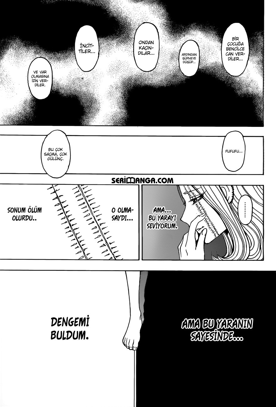 Read Hunter x Hunter TR Manga Online