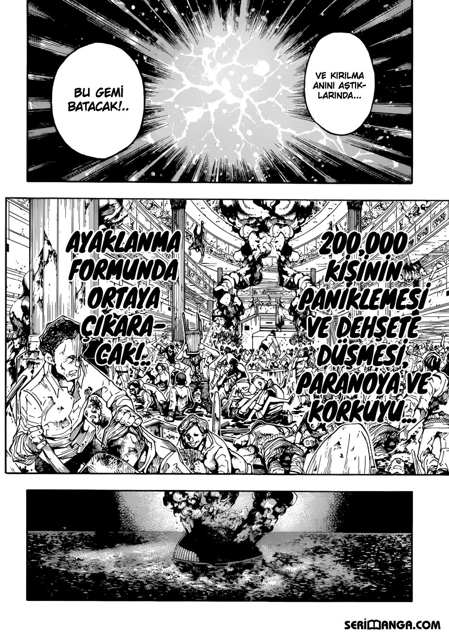Read Hunter x Hunter TR Manga Online