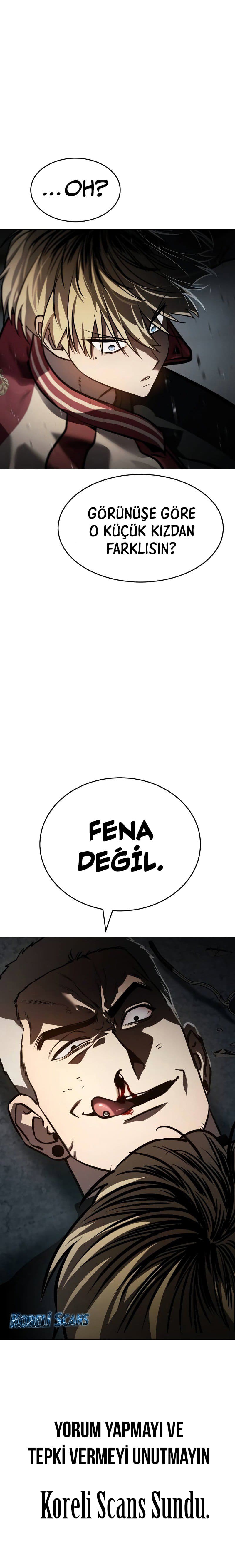 Read Juvenile Law TR Manga Online