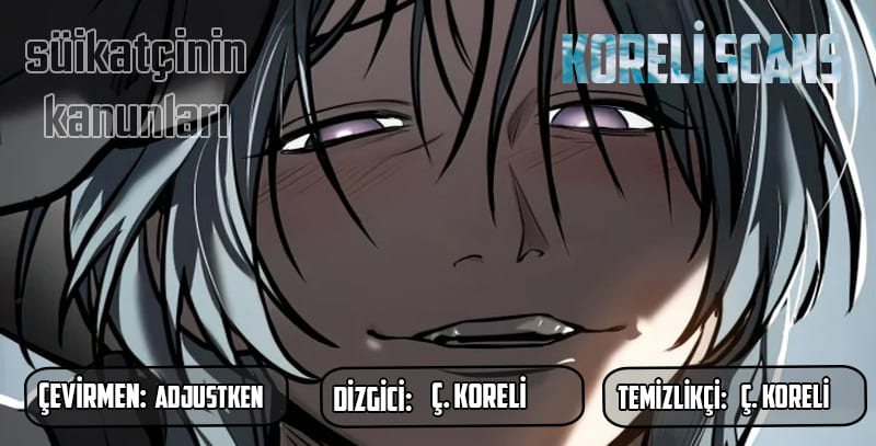 Read Juvenile Law TR Manga Online