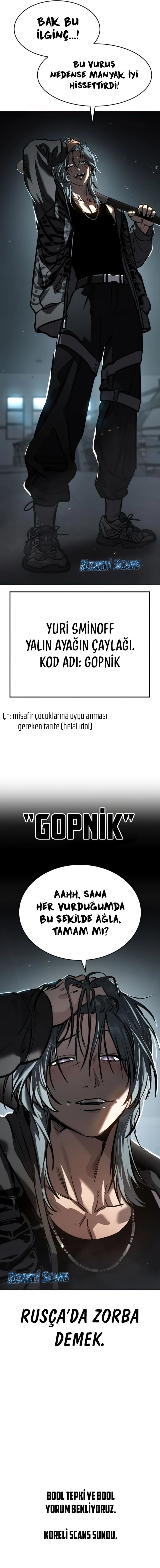 Read Juvenile Law TR Manga Online
