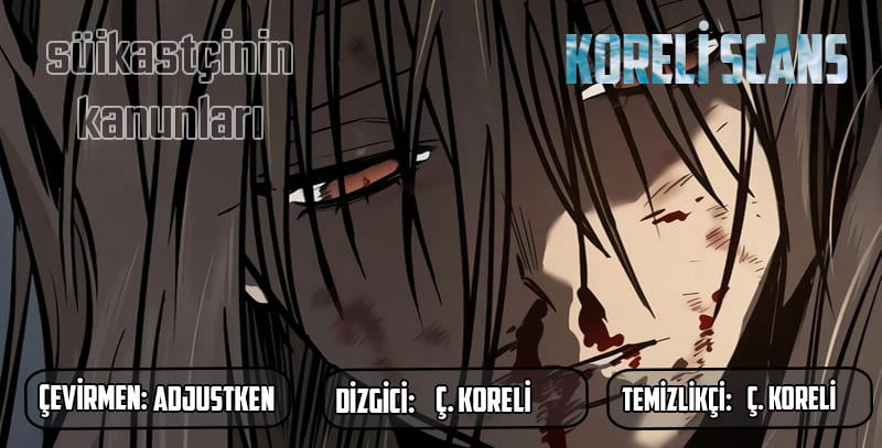 Read Juvenile Law TR Manga Online