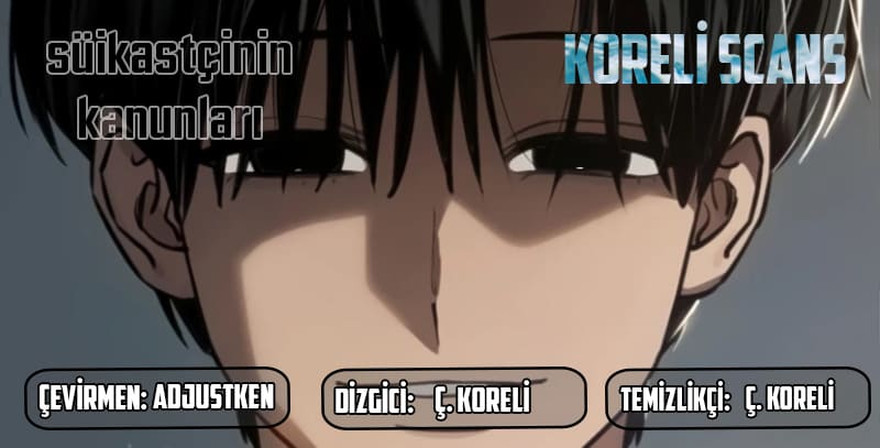 Read Juvenile Law TR Manga Online