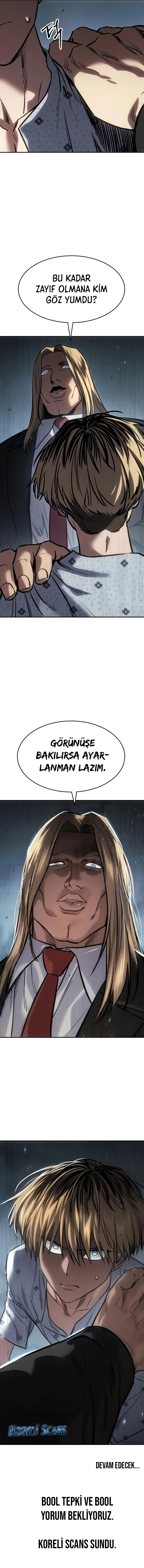 Read Juvenile Law TR Manga Online