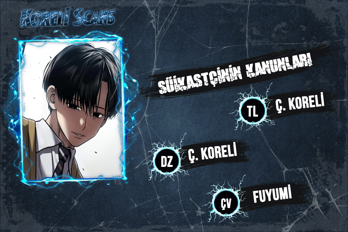 Read Juvenile Law TR Manga Online