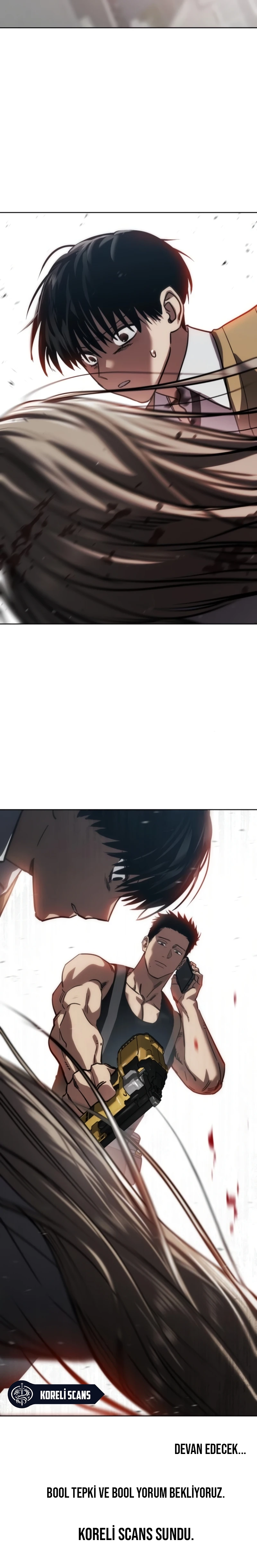 Read Juvenile Law TR Manga Online