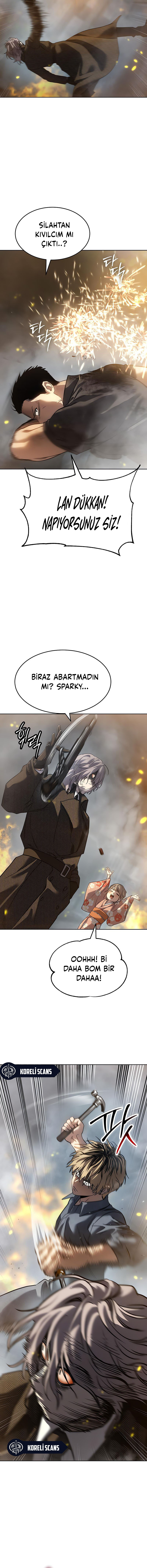 Read Juvenile Law TR Manga Online
