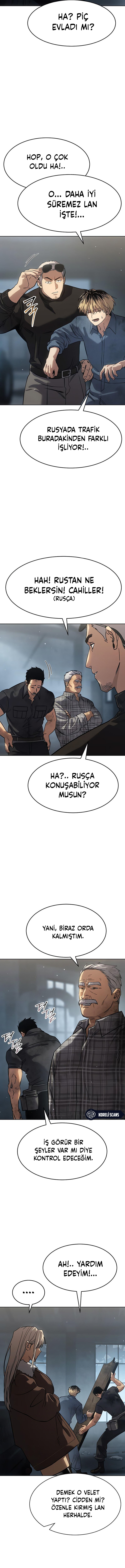 Read Juvenile Law TR Manga Online