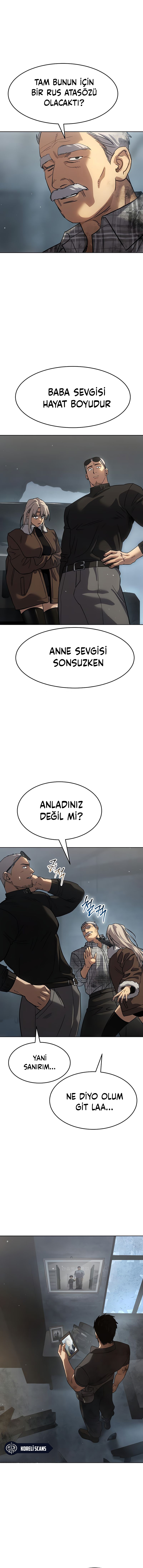 Read Juvenile Law TR Manga Online