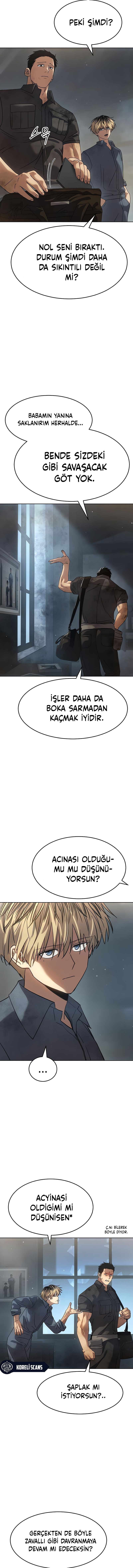Read Juvenile Law TR Manga Online