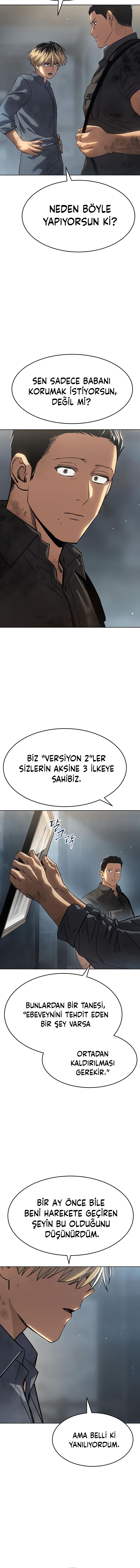 Read Juvenile Law TR Manga Online