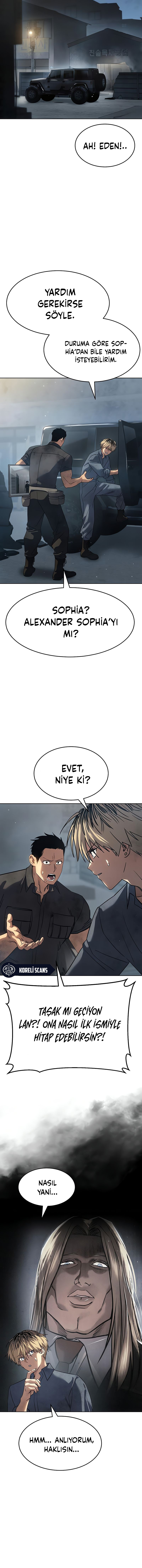 Read Juvenile Law TR Manga Online