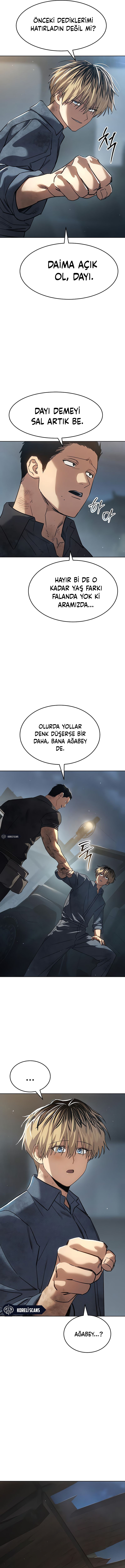Read Juvenile Law TR Manga Online