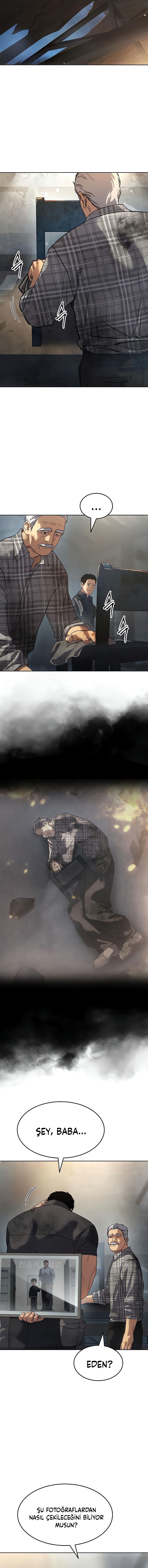 Read Juvenile Law TR Manga Online