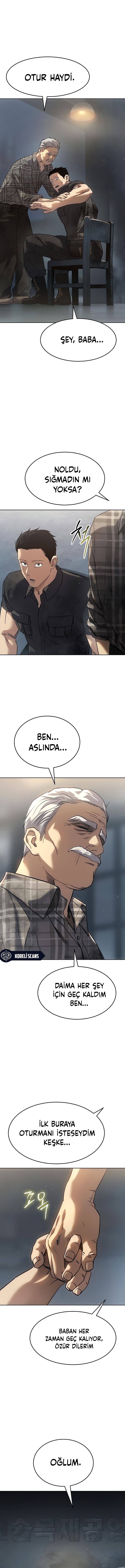 Read Juvenile Law TR Manga Online