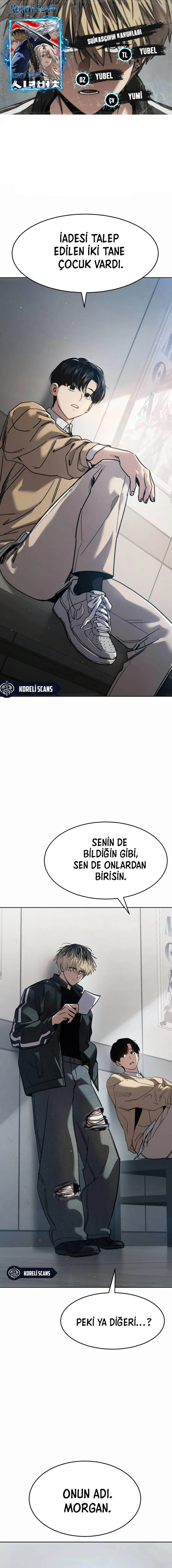 Read Juvenile Law TR Manga Online